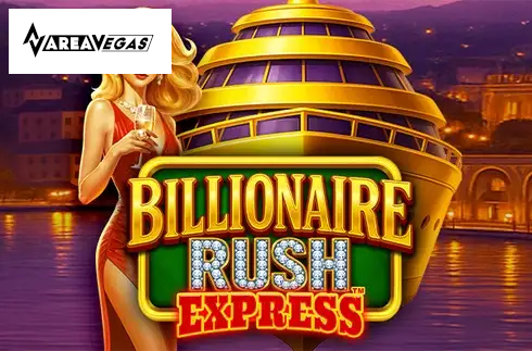 Billionaire Rush Express